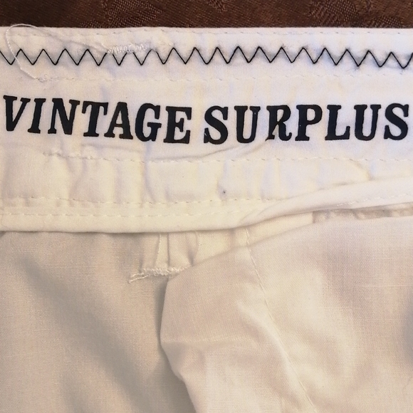 Caribbean Joe ,ladies capris ,size 6 petite - Picture 12 of 12